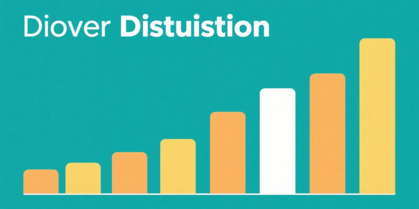 遗漏分布图示例