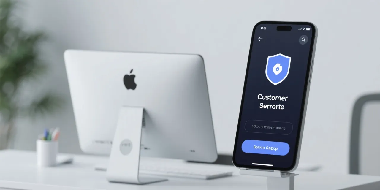 客服支持与安全下载指引